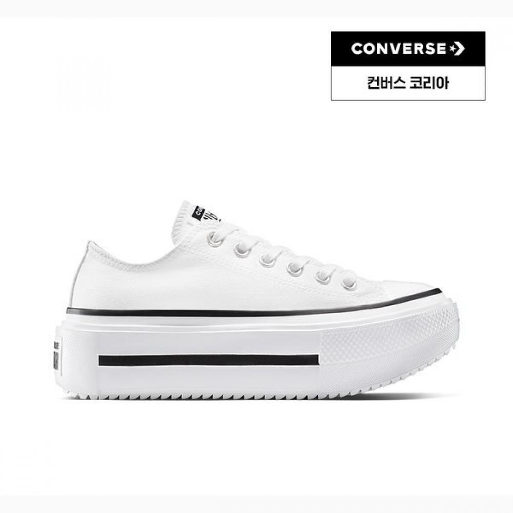 Converse Lift Double Stack White A15491c 230