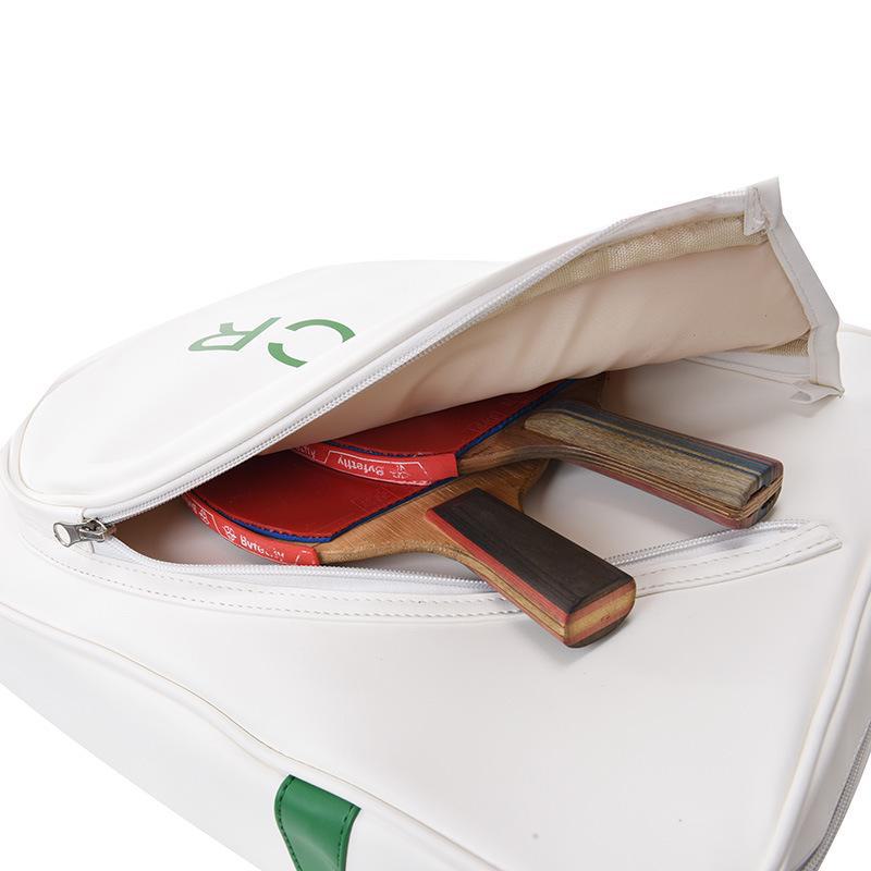 Multifunctional Splash-Proof Sports Bag for Badminton and Table Tennis