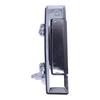 Vehicle Exterior Door Handle Repair Part 69220-90K00 69210-90K00 with ABS Construction, Pull-Style Form and Visible Spring-Linked Rear Hardware