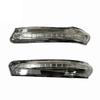 Powerful Left Side Mirror Turn Signal Light 87614-A7000 For Kia Forte Cerato K3 2012-2018 Car Rearview Mirror Indicator Lamp Acc