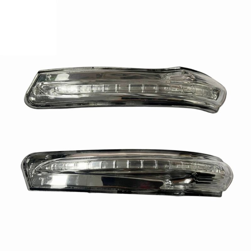 Powerful Left Side Mirror Turn Signal Light 87614-A7000 For Kia Forte Cerato K3 2012-2018 Car Rearview Mirror Indicator Lamp Acc