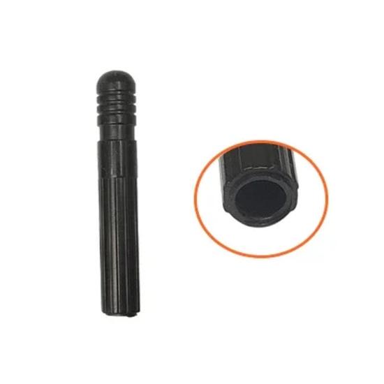 Car Door Pull P Lock Lever Auto Security Door Interior Lock Plug for J3 J4 J5 J6 bolt Raise Handle for J3
