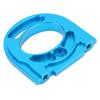 RC Metal Aluminium Alloy Motor Mount for Tamiya TT02 1 10 RC Car Upgrade Accessories