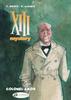 XII Mystery 4  Colonel Amos by Alcante Paperback Book 9781849182768