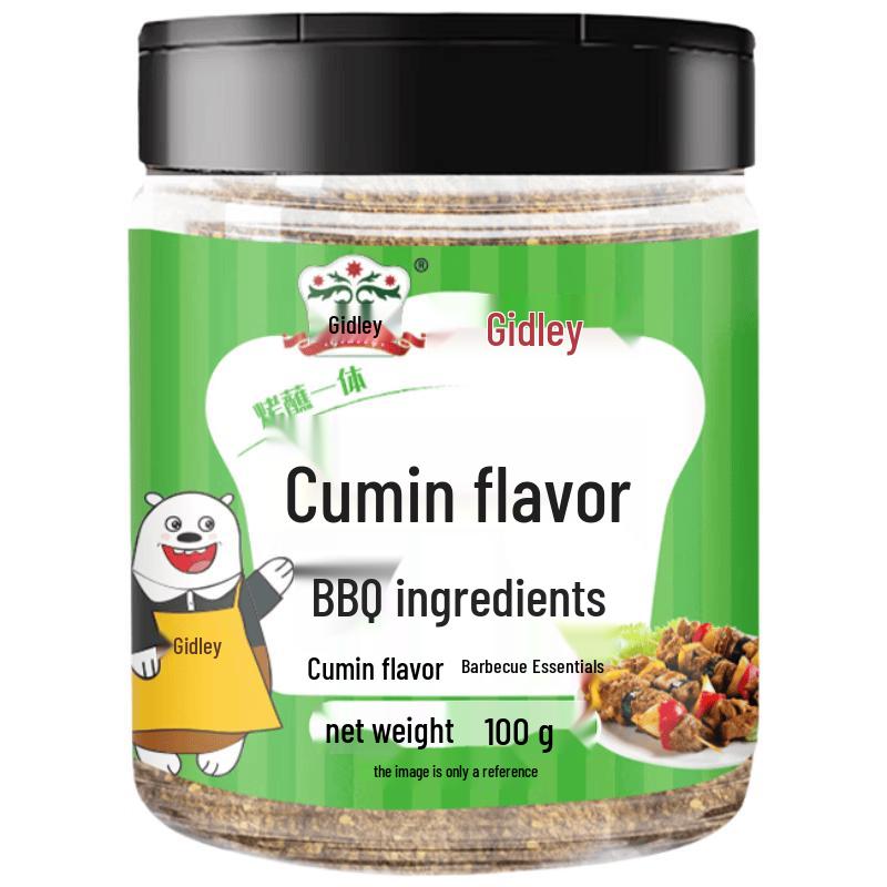 Jidelilai Specialty Cooking Seasonings