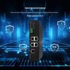 Industrial MT7981B 5G Dual-Band WiFi6 Router with Gigabit Ethernet and Remote Monitoring Gateway
