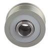 Alternator Clutch Pulley F‑554755 Replacement Fit for Altima Sentra Rogue L4 2.5L 2500cc