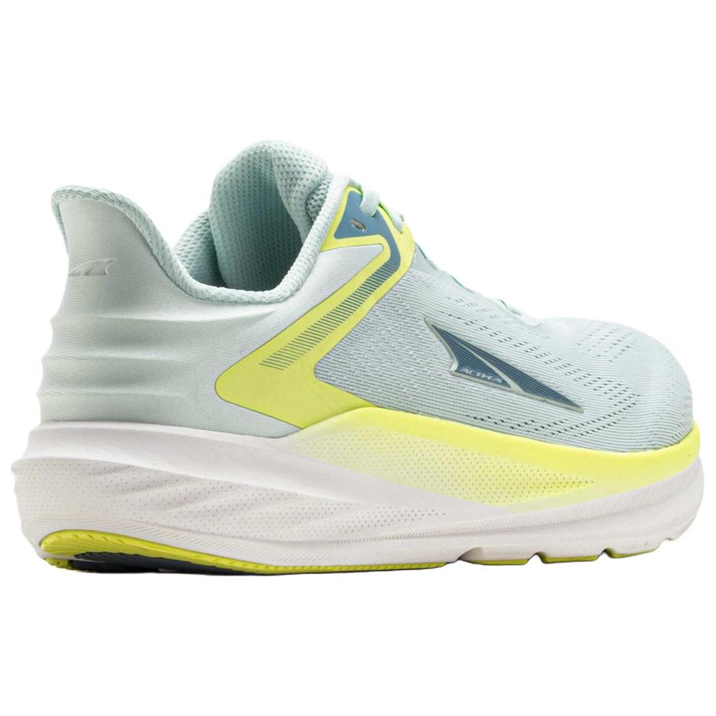 Altra Torin 8 Comfortable Fitting Running Shoes Women sneaker Mint-Green AL0A85QF-319
