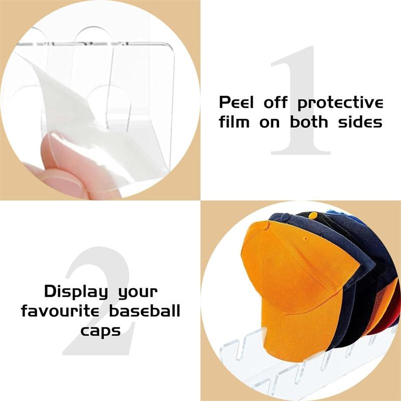 Klebebandabroller Transparent - Bandhalter Mit Schneider Für Büro & Basteln