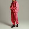 Nike X Stussy FW22 Sweatpants Unisex Pink DO5297-670