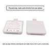 Ultra-Compact Type-C Mobile RFID Reader (13.56MHz)