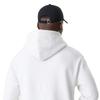 New Era Hoodie MLB Grphc Oversize LA Dodgers