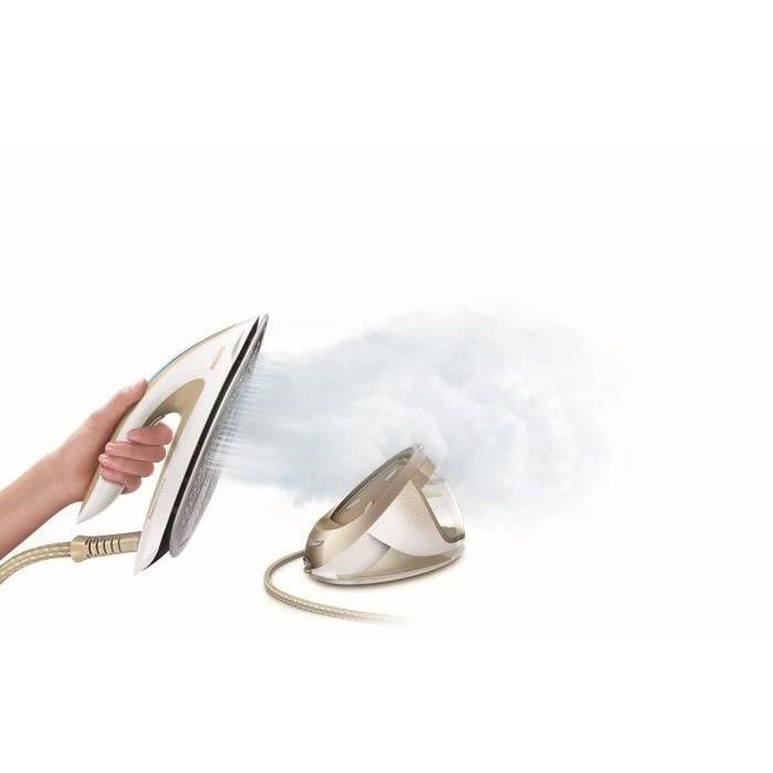 Centrale vapeur PerfectCare Elite Silence Philips GC9642/60
