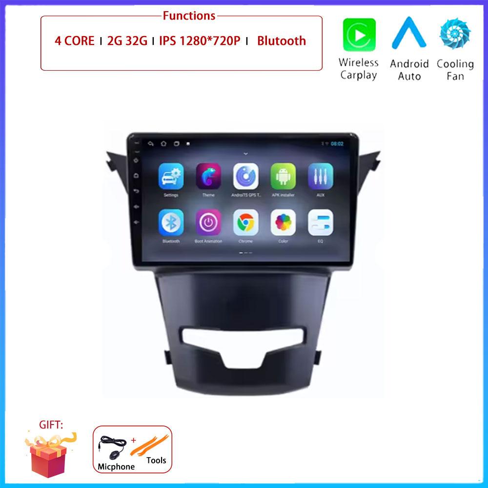 

Android Carplay Auto Для Jeep Grand Cherokee II WJ 1998 - 2004 Автомагнитола Навигация GPS Мультимедийный Видеоплеер DSP 4G AMI