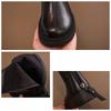 Baby Shoe Children Long Boot Baby Girl Boot Princess Boot Kid Shoe for Kid Girl