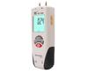 HT1890 Handheld Differential Pressure Meter for Car Repair and Pipeline Air Pressure Measurement.
