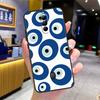 Evil Eye Case For Nubia Red Magic 10 Pro Plus 6 7 Pro 6S 7S 5G 6R RedMagic 9S 8S 8 9 Pro Plus Cover
