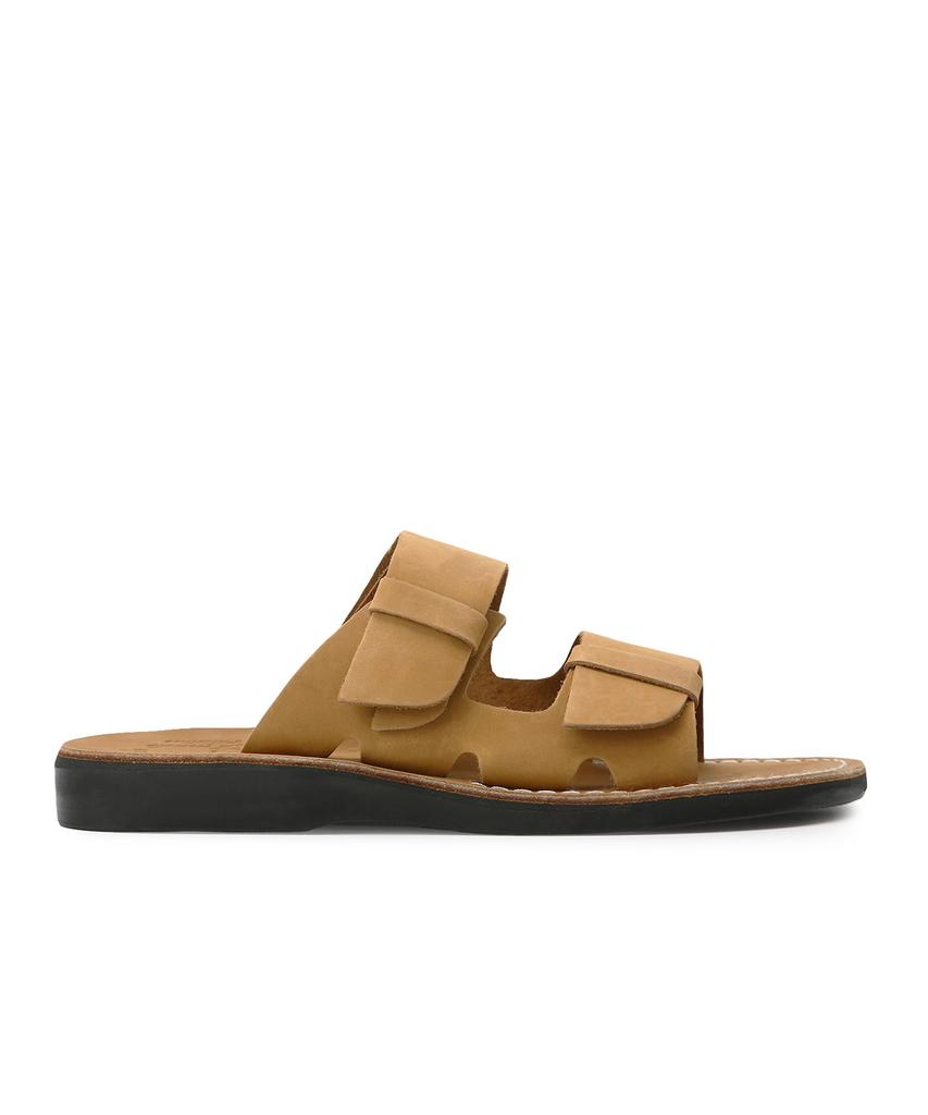 Jerusalem Sandals 1090Nn Bond-Tan (Bond)