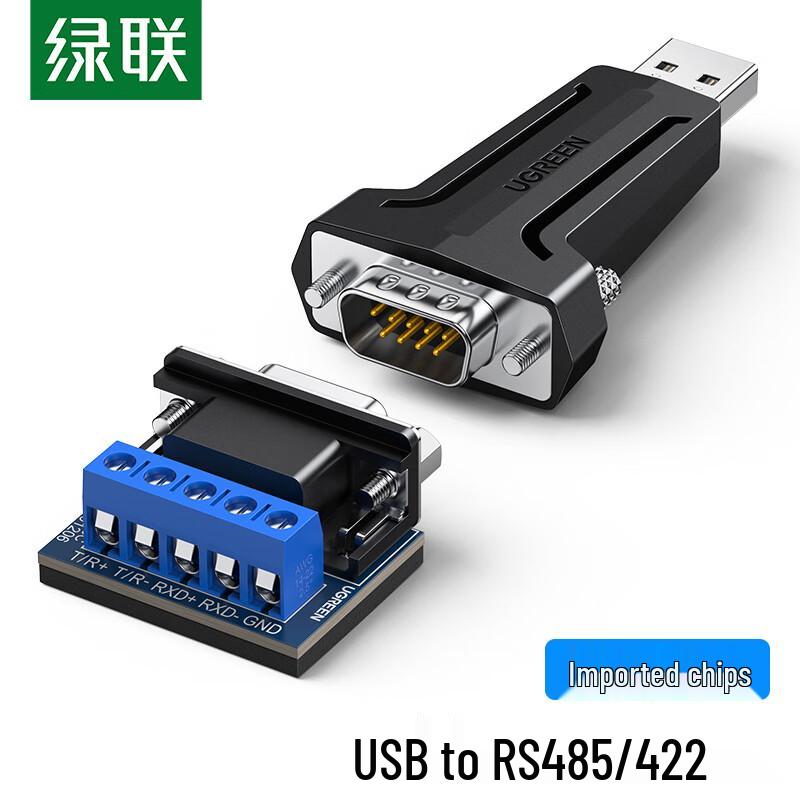 Ugreen PC Serial Port Converters and Expansion Cards