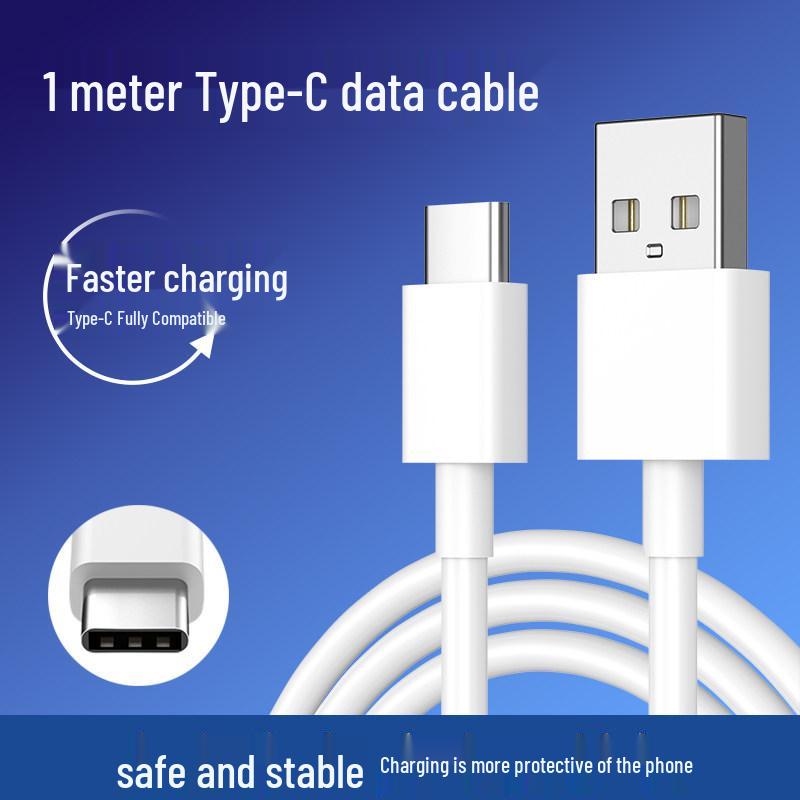 

14A Multi-Port USB Charger for Apple, Android, Vivo, and Oppo Devices