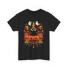 Halloween Candle Trick | Ghost Cat Shirt | Cat Shirt Women & Men | Halloween Cat