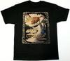 Inspired Alice In Chains T-Shirt Black Cotton Men All Size S-5XL Unisex T-Shirt