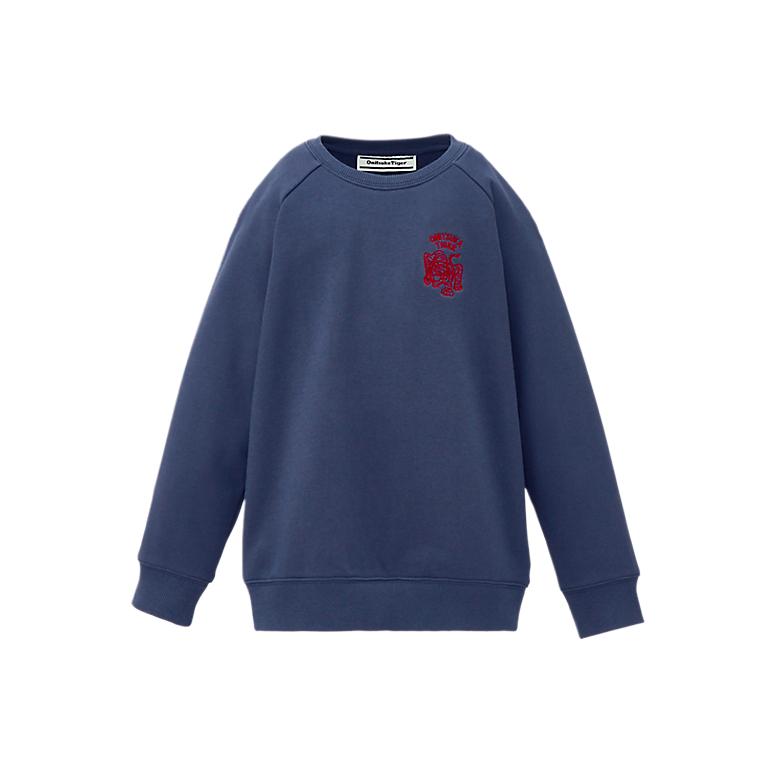 Kids' Sweatshirt Onitsuka Tiger Sweatshirt Kids'