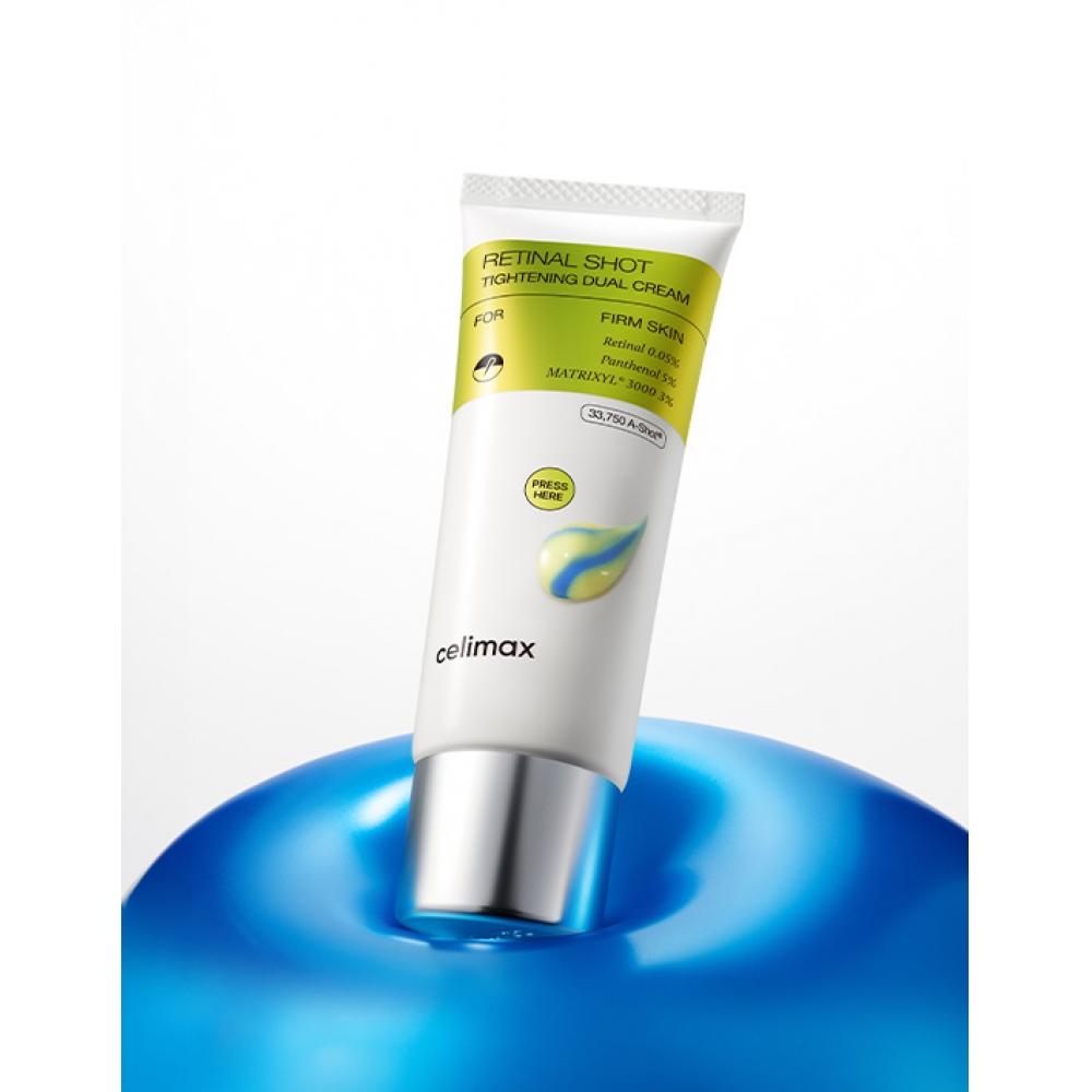 CelimAx The VitA A retinAl Shot