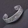 [Classic Tree of Life Open Bracelet] Vintage Tree of Life Magnetic Copper Open Bracelet