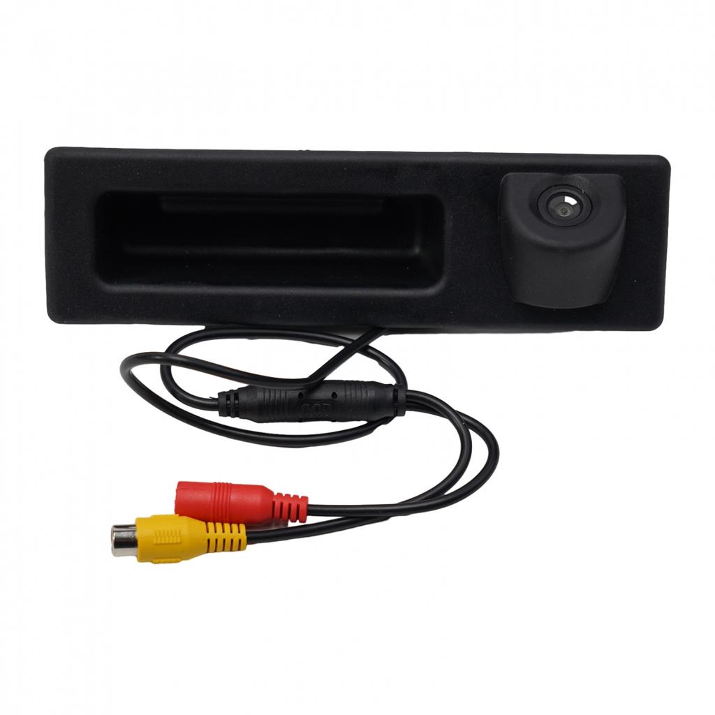 Rear View Backup Camera for BMW 3 F30 F31 F34 X3 F25 5 F10 F11 F07