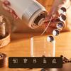 Portable Electric Coffee Grinder Rechargeable Espresso Grinder Ceramic Grinding Core Home Coffee Bean Grinder Coffee Accessories