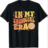 Das Leben eines Showgirls für Männer Frauen T-Shirt