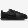 NIKE W Cortez Textile Black/Dark Smoke Grey/Black FV5420-002 22.0cm