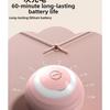 Biomimetic Movement Automatic Cat Toy Smart Obstacle Avoidance