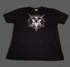 Diablo IV Mens 3XL T Shirt Black Blizzard Video Game Promo T Shirt Y2k Vtg Retro Unisex T-Shirt