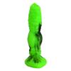 Realistic Dog Dildo Simulation Penis Animal Dildo Anal Adult Toys Soft Animal Style Wolf Manual Masturbator Female Adult Toys