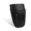 Front Fender Extender Mudguard Extension For Yamaha MT09 MT 09 SP Tracer9 Tracer 900 GT MT-09 TRACER 9 GT Extension Fender