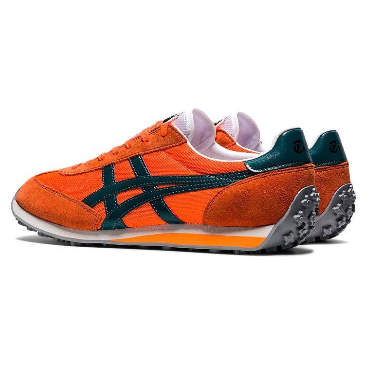 ONITSUKA TIGER Unisex EDR 78 Orange/Schwarz 1183B395-800