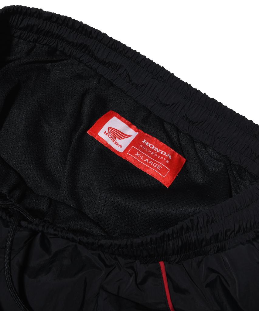 PHYPS MOTORCYCLE Speed Track Pants Pink