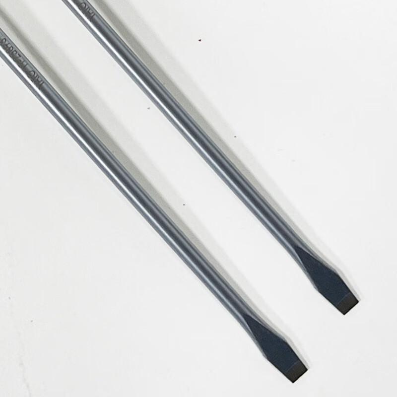 YATO Slotted Screwdriver