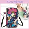 Premium Quality Women Nylon Sport Arm Pouch Bag For Stylish And Functional Use
