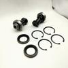 One Piece Truck Cabin Suspension Repair Kits OEM 1375299 1755638 For Vehicles Scani P R Series
