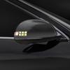 Hyundai IONIQ6 Rearview Mirror and Fog Light Panel Cover Set