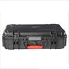 Price Waterproof Hard Case with EVA Foam ABS Plastic Shockproof Equipment Safety Flight Case