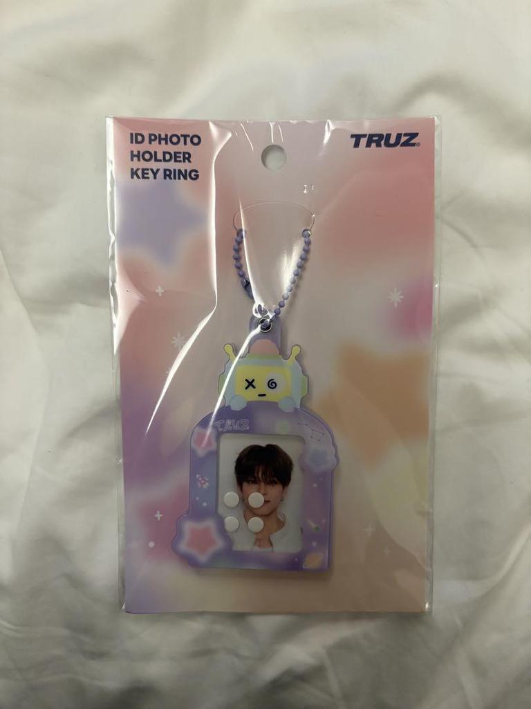 [USED] TREASURE TRUZ Asahihikun