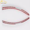 Yibo Rear Corner Decorative Anti-Scratch Strip for 13 Models