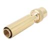 Fountain Nozzle Brass Column Fountain Nozzle Heads Fountain Equipment for Garden Pond