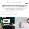 Logitech M750M Universal Wireless Silent Mouse