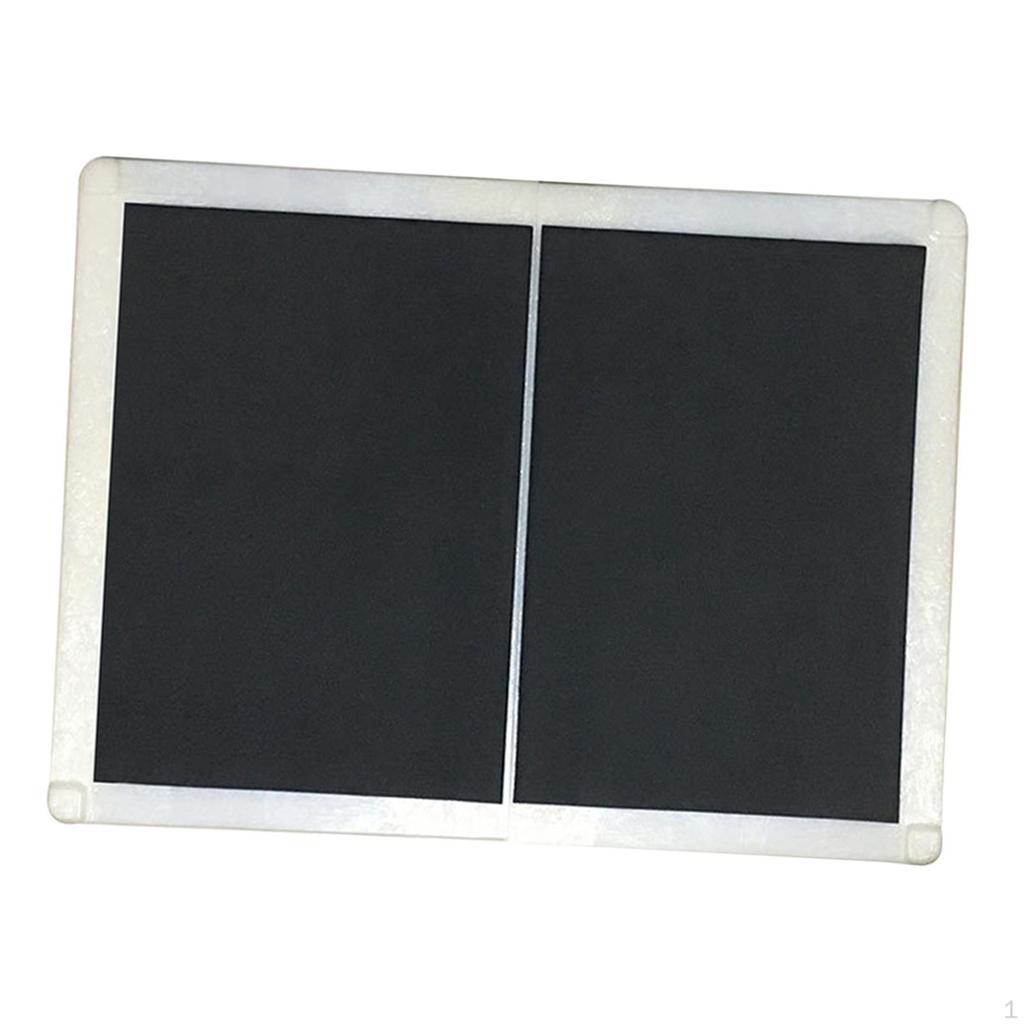 Karate-Brett-Übung Wiederverwendbare Kampfausrüstung Zerbrechliche Bretter ing