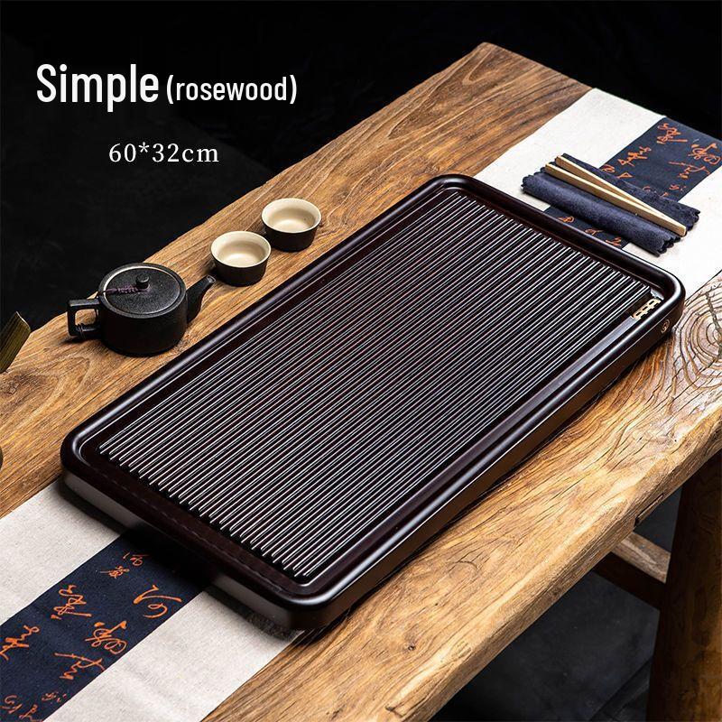 

Chinese Style Bakelite Tea Tray
